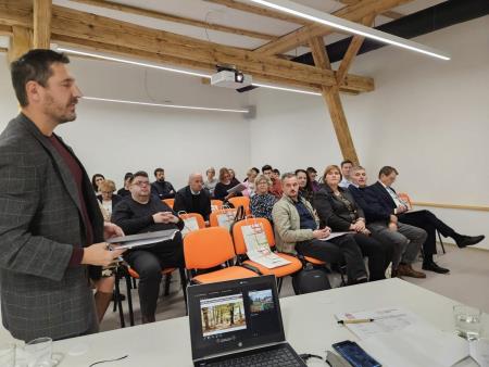 Letna skupščina Združenja zgodovinskih mest Slovenije (3)